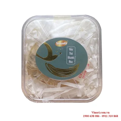 Tổ Yến Thô VinaRI YT 01 - 10gram