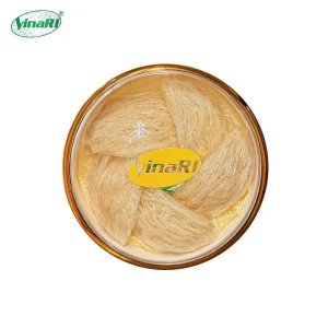 Tổ Yến Sào Tinh Chế VinaRI YS-02 - 50 gram